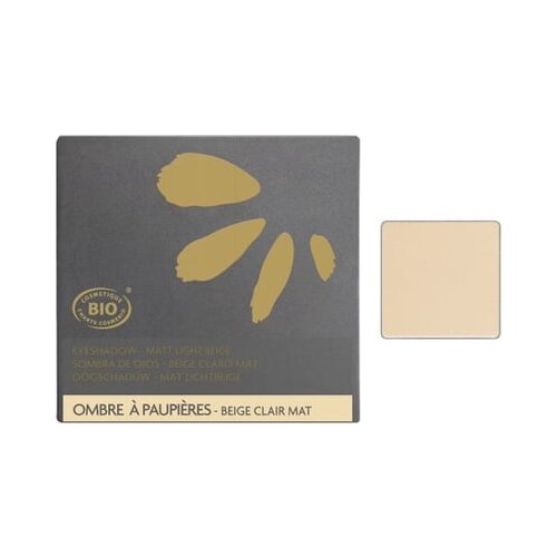  Eyeshadow - 110 Beige Clair Mat Cijene