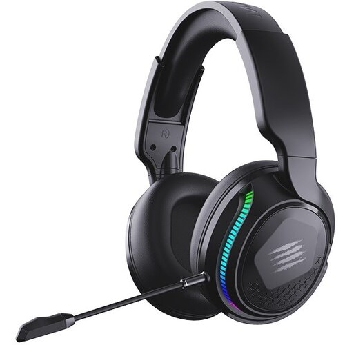 Mad Catz Gaming headset - Mad Catz P.I.L.O.T. PRO Slike