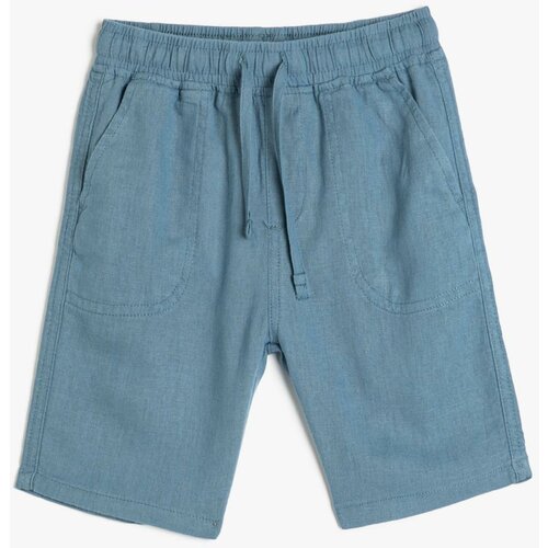 Koton Boys' Shorts & Bermuda Slike