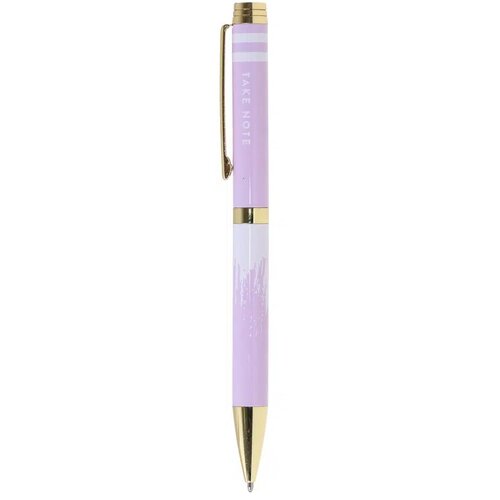 Empire gal, hemijska olovka u kutiji, miks, plava, 1mm roze Cene