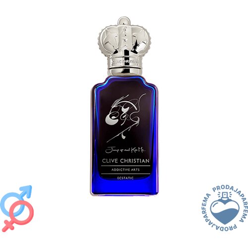 Clive Christian Jump Up And Kiss Me Ecstatic - 50ml Slike