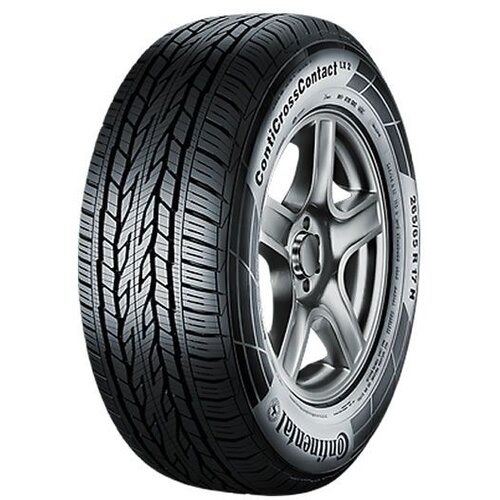 Continental ContiCrossContact LX 2 ( 225/65 R17 102H ) Cene