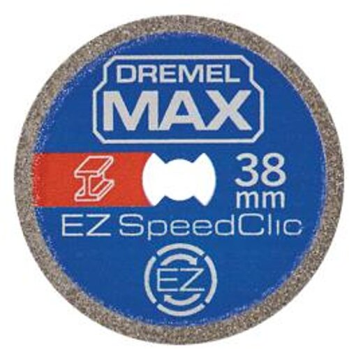 Dremel Max SpeedClic rezna ploča za metal Cijene
