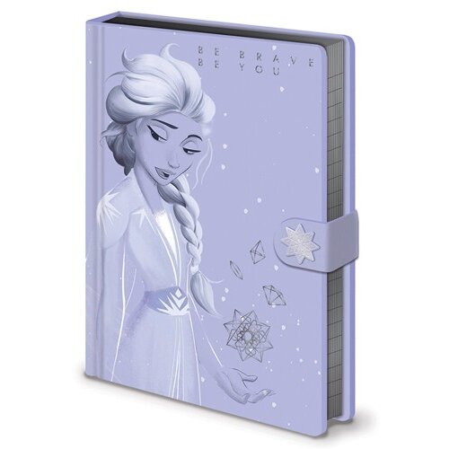 Pyramid International FROZEN 2 LILAC SNOW A5 PREMIUM BELEŽNICA PYRAMID Cene