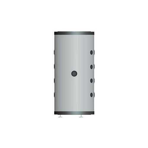 Metalac bojler Buffer Tank 200-8 TPP Cene