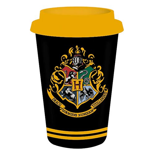 Half Moon Bay Harry Potter - &Scaron;olja za poneti - Harry Potter, Hogwarts, 400 ml Cene