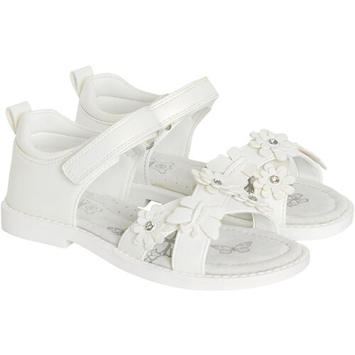 Cool club sandale SNO2S25-CG2846 Ž white 27 Cijene