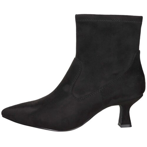 Marco Tozzi Polškornji 2-25314-45 Črna Cene