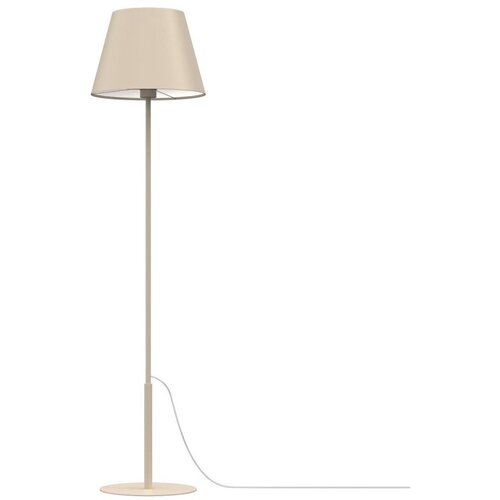  Stojeća lampa ARDEN 1xE27/15W/230V bež Cene
