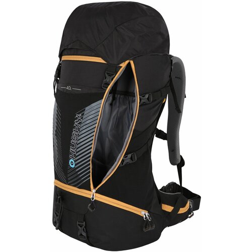 Husky Backpack Expedition / Hiking Capture 40l black Cene