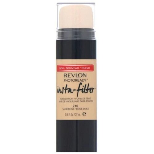 Revlon Photoready Insta-Filter Foundation - 220 Natural Beige Bež Cijene