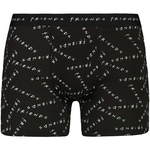 Friends Men's boxer FRIENDS - Frogies Cene