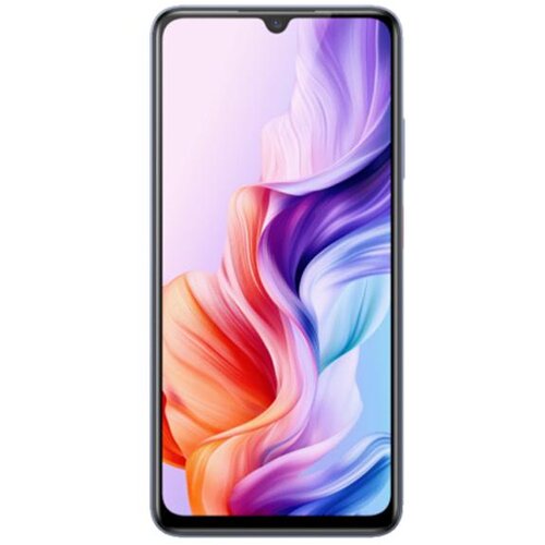 ZTE smartphone blade V70 max 4GB/128GB siva Cene