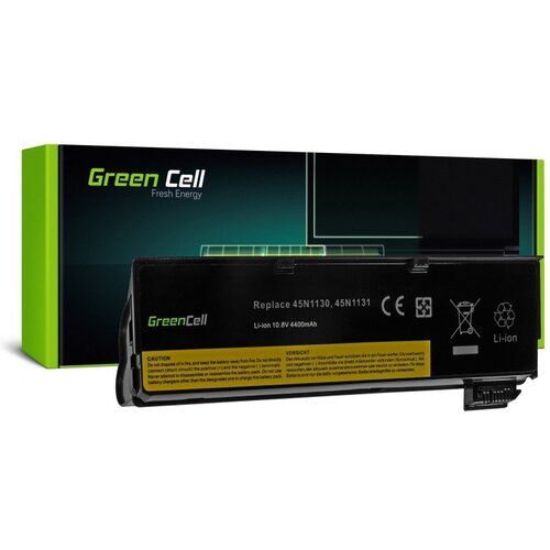 Green cell LE57V2 battery for Lenovo 10,8V 4400 mAh Cijene