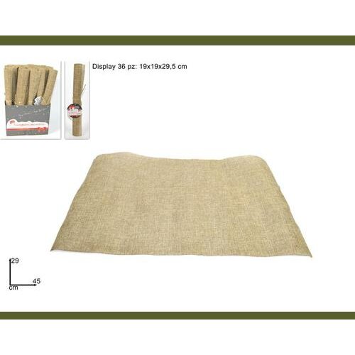  PODMETAČ 29*45CM Cijene