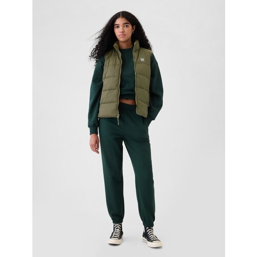 GAP Quilted Waterproof Vest - Women&amp;#039;s Slike