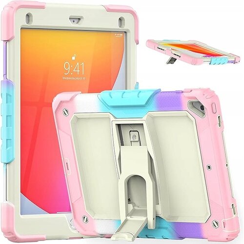 JTech Ohi&scaron;je za iPad 9,7"/ Pro 9,7"/ Air 2 z naramnico Barvito, (22025338) Cene
