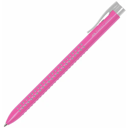  Kemični svinčnik Grip 2022-M 12x, roza