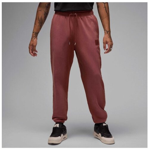 Nike M j flt wash flc pant Cene