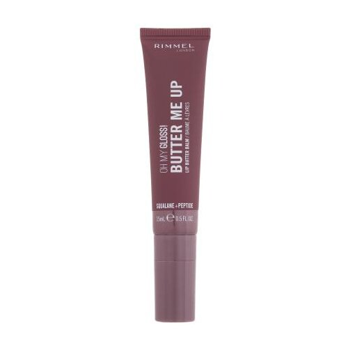 Rimmel London Oh My Gloss! Butter Me Up balzam za ustnice 15 ml Cene