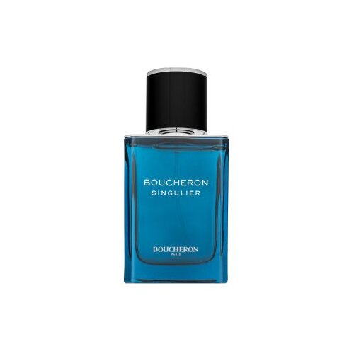 Boucheron Singulier parf&amp;eacute;movan&amp;aacute; voda za mu&amp;scaron;karce 50 ml Slike
