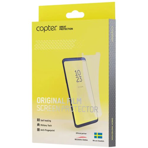 COPTER zaštitno stako za telefon Samsung Galaxy S20 Ultra Cene