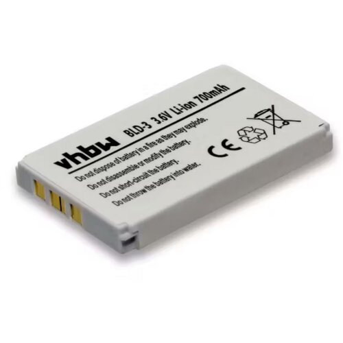  Baterija za telefon Nokia BLD-3 3.7V 700mAh Cene
