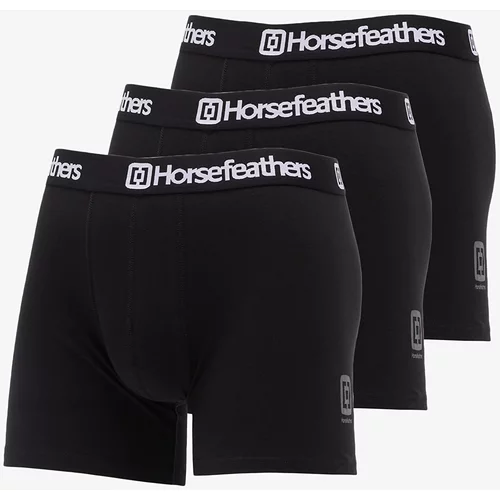 Horsefeathers dynasty 3Pack boxer shorts