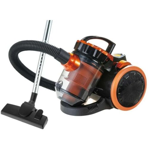  Usisavač bez kabla SVC32 Crna Oranžna 700 W Slike