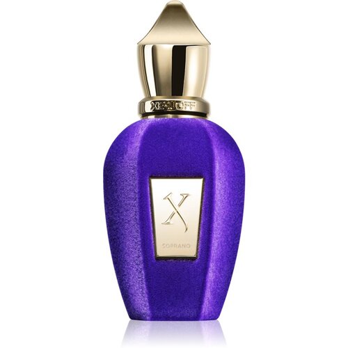 Xerjoff Soprano parfumska voda uniseks 50 ml Cene