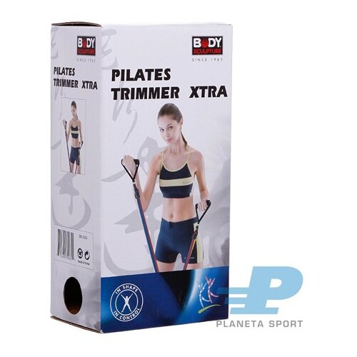Pilates trimmer hot sale xtra