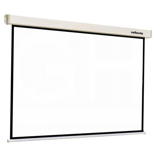 Reflecta Crystal-Line Rollo lux 160x160 Slike