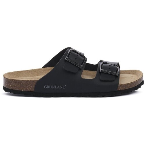 Grunland Natikači CB9952NERO Črna Slike
