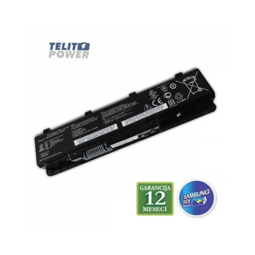  Baterija za laptop asus A32-N55 laptop battery N45 N55 N75 serije Cene