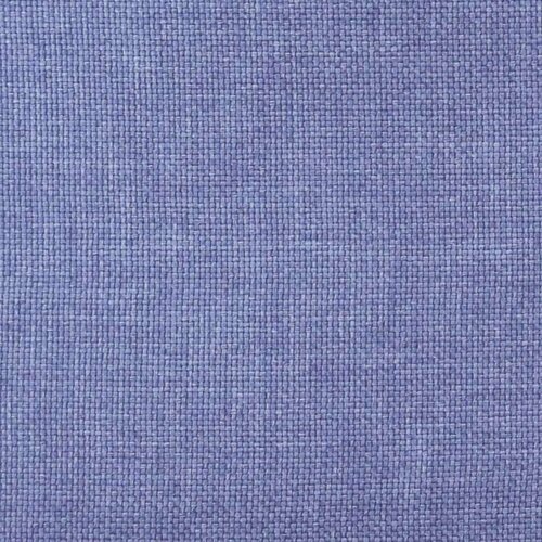  Okvir kreveta za malu djecu s naslonom Traper plava 70 x 140 cm Slike