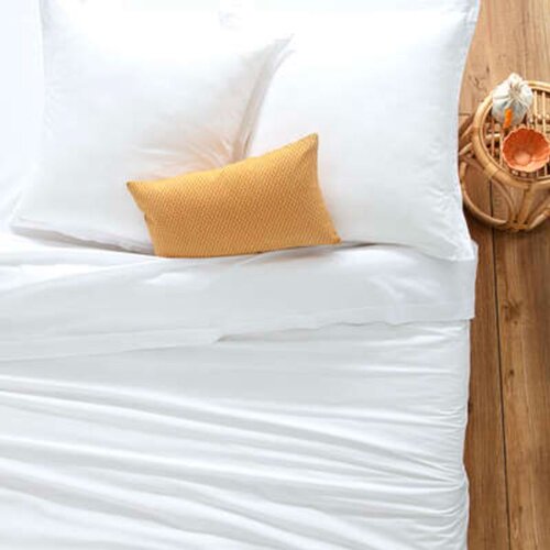 Atmosphera Navlaka za poplun set, 240x220 cm, Bijela Cijene