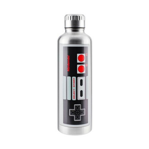 Nes metal water bottle ( 045098 ) Slike