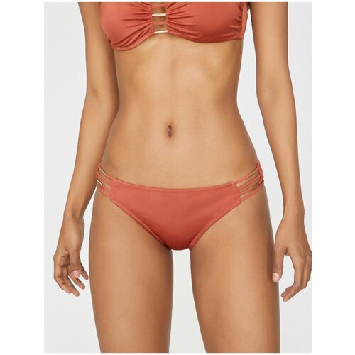 Koton Bikini Bottom - Red - Plain Slike