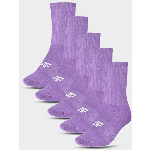 4f Children's socks casual 5-pack Cene