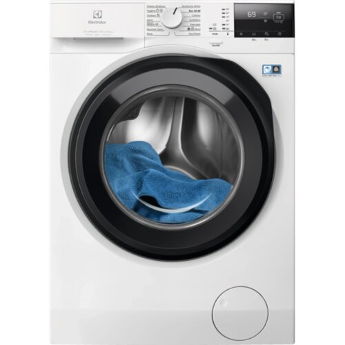Electrolux perilica-su&amp;scaron;ilica rublja EW7W2612E Slike