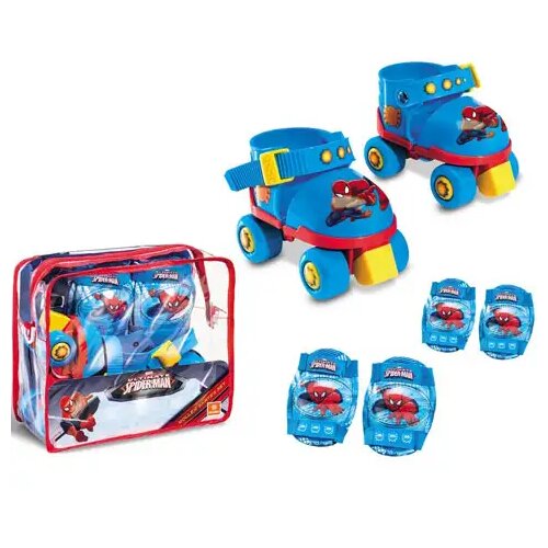 Mondo Toys Spiderman koturaljke sa za&scaron;titnom opremom veličina 22-29 Cijene