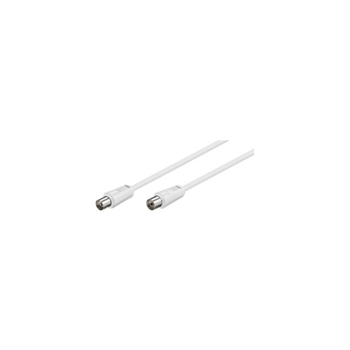 Zed Electronic TV - VIDEO kabel bijeli 15m Cijene