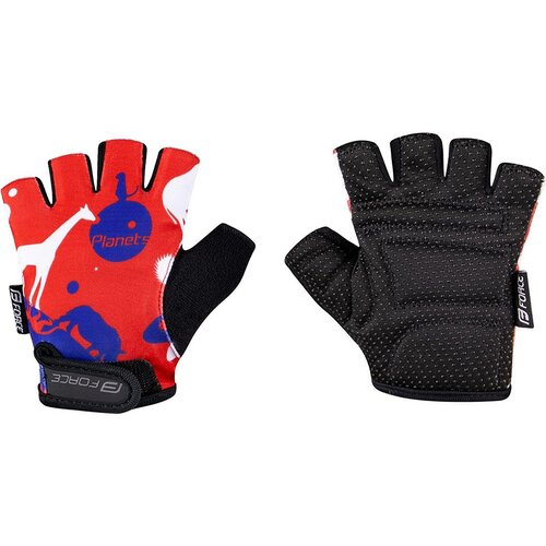 Rukavice Force Planets Kids - M Cijene