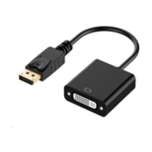 Stars Solutions Adapter DP na DVI crni Slike