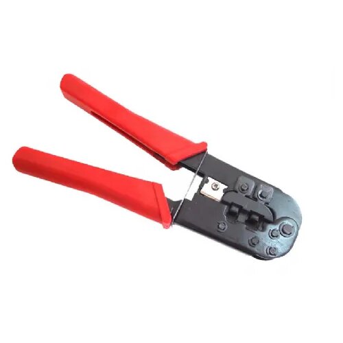 Kemot Klesta za krimpovanje RJ-11 RJ-12 RJ-45 NAR0008 Slike