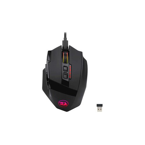 Redragon Miš Sniper Pro M801P-RGB gaming (wired and wireless) Cene