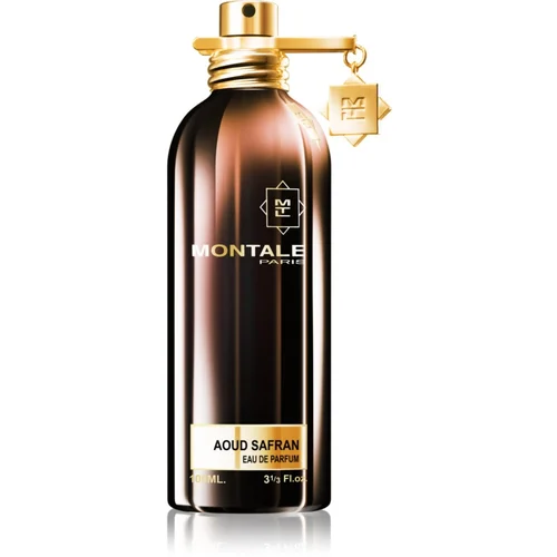 Montale Aoud Safran parfemska voda uniseks 100 ml