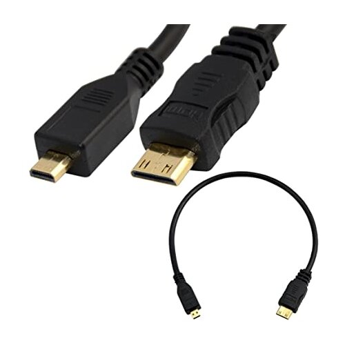  HDMI na HDMI Adapter Slike