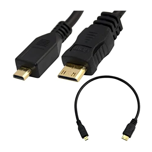  HDMI na HDMI Adapter