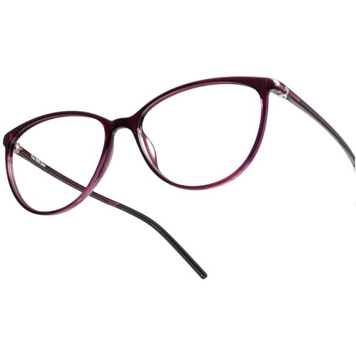 Eyerim Studio Elara Purple Polarized - ONE SIZE (54) Slike
